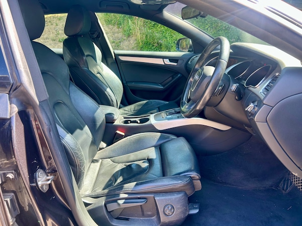 Used Audi A5 2012 for sale - 75239263: Photo 13