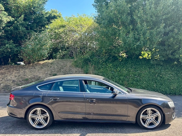 Used Audi A5 2012 for sale - 75239263: Photo 8