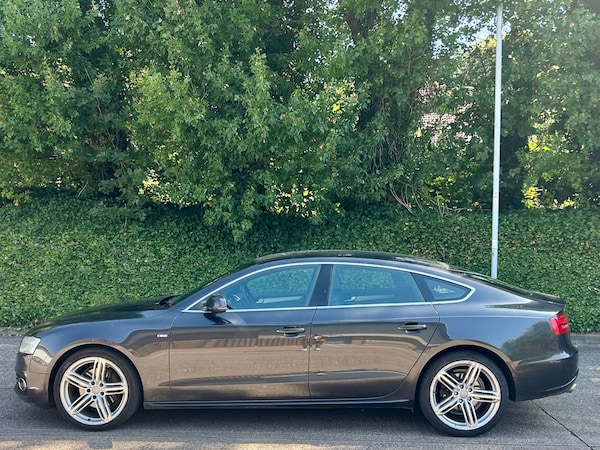 Used Audi A5 2012 for sale - 75239263: Photo 9