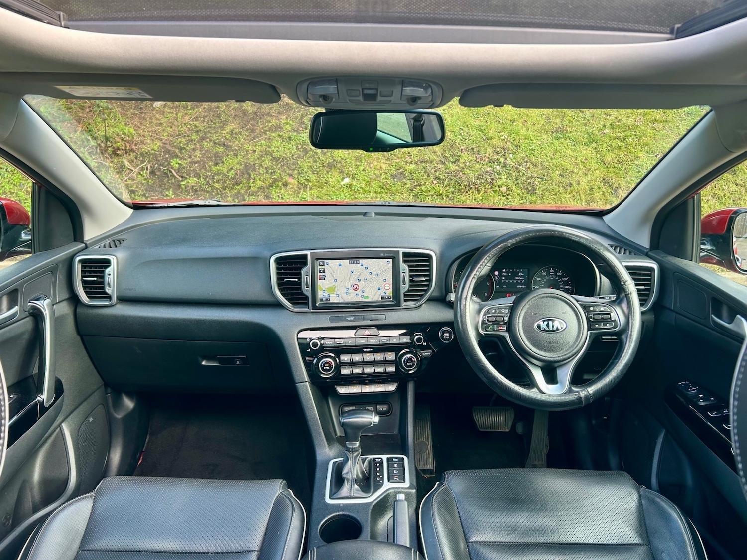 Used Kia Sportage 2016 for sale - 77311403: Photo 10