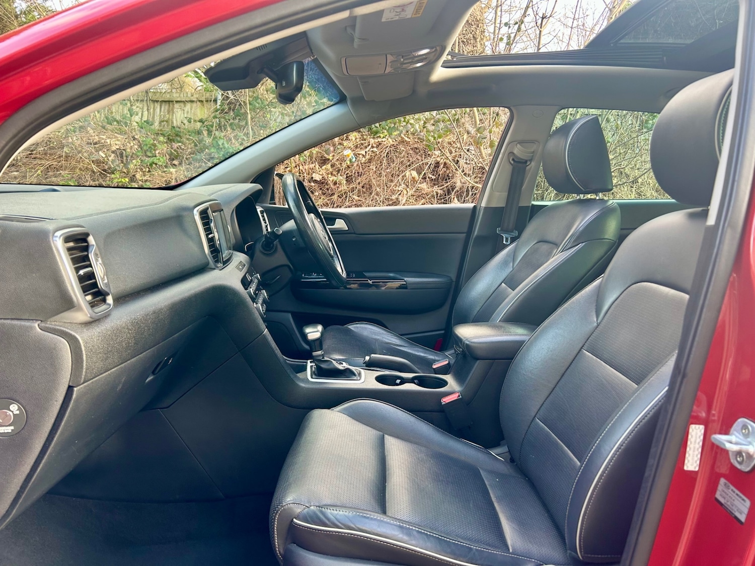 Used Kia Sportage 2016 for sale - 77311403: Photo 11