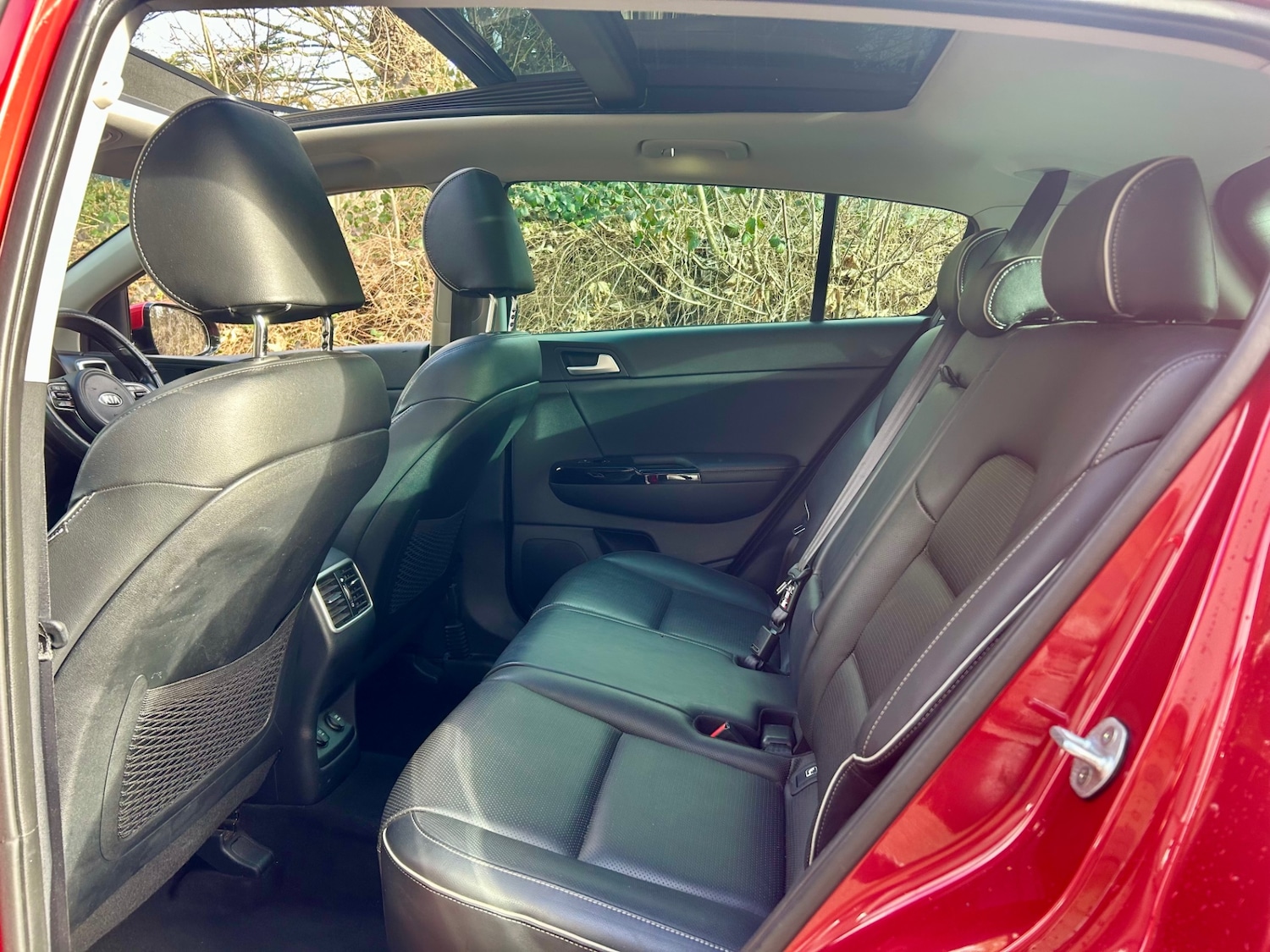 Used Kia Sportage 2016 for sale - 77311403: Photo 12