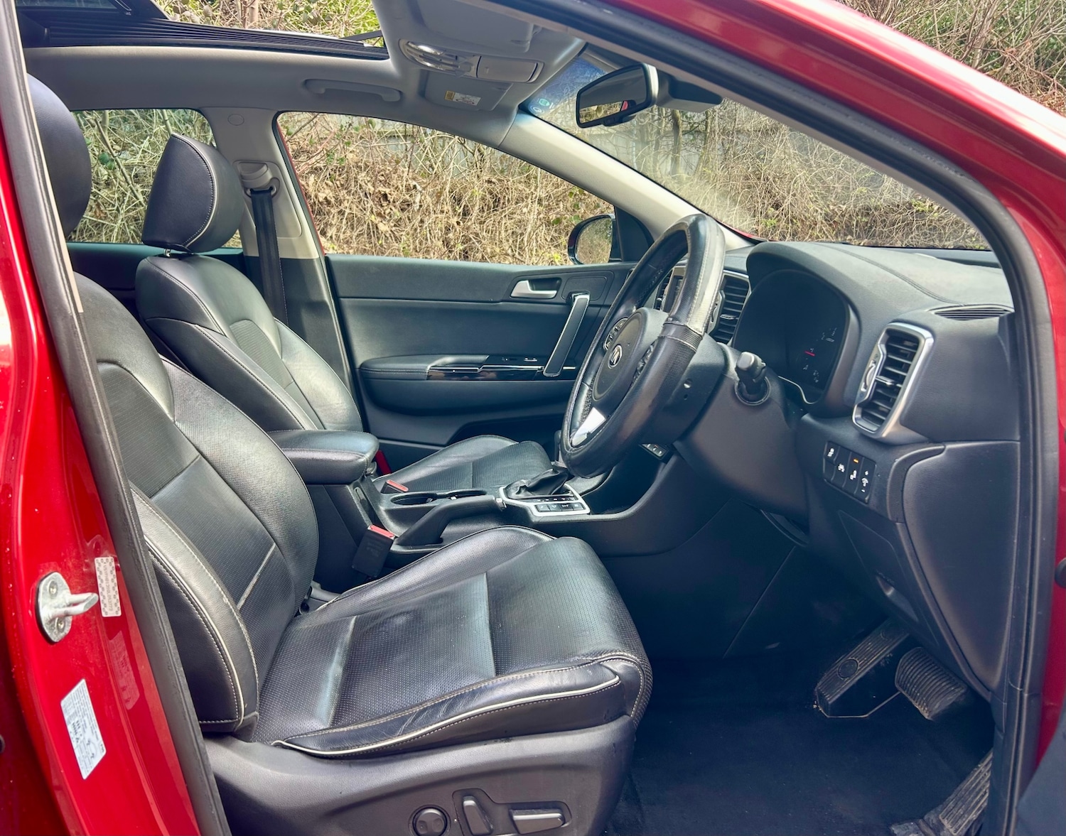 Used Kia Sportage 2016 for sale - 77311403: Photo 13