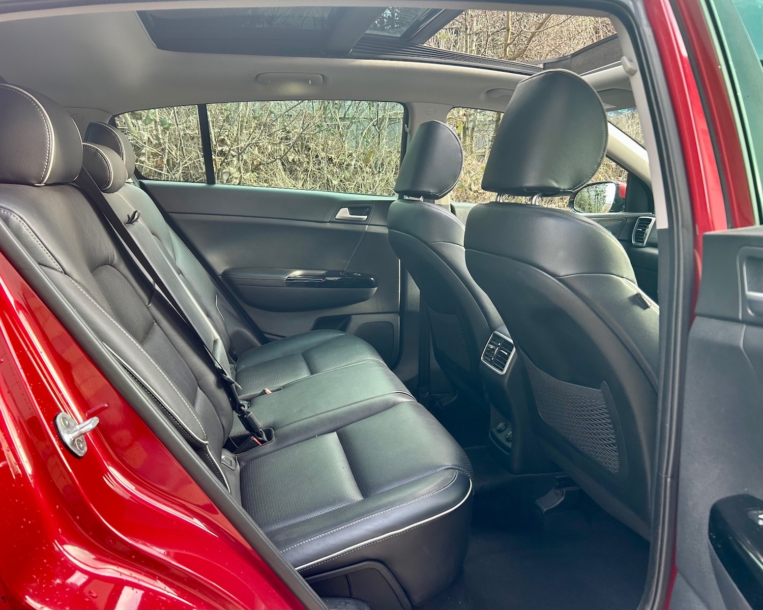 Used Kia Sportage 2016 for sale - 77311403: Photo 14