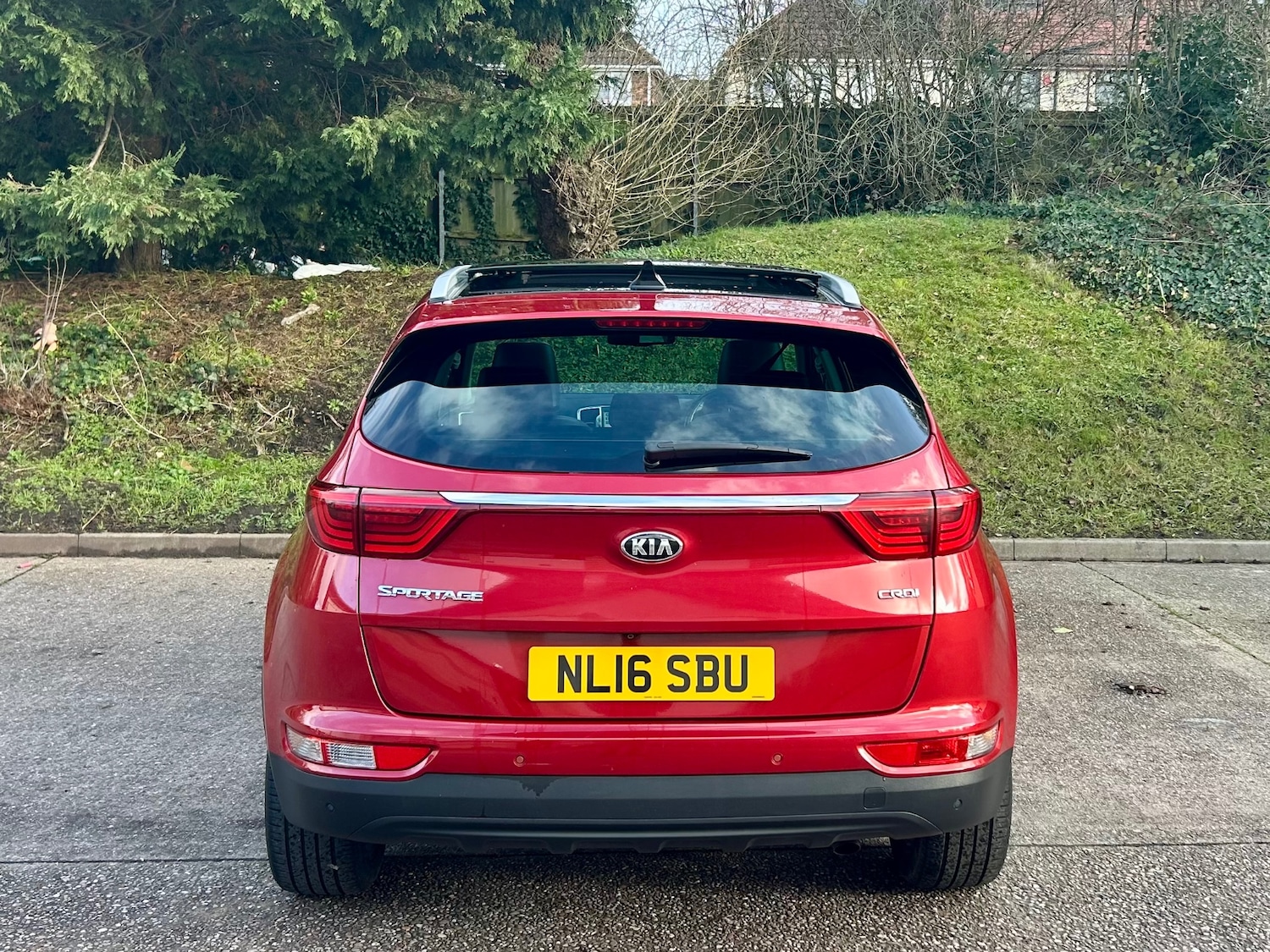 Used Kia Sportage 2016 for sale - 77311403: Photo 6