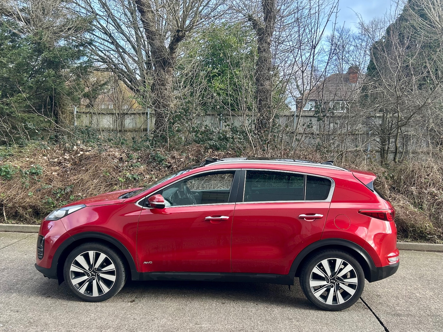 Used Kia Sportage 2016 for sale - 77311403: Photo 9