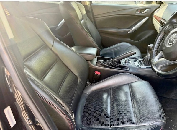 Used Mazda Mazda6 2013 for sale - 75826698: Photo 11