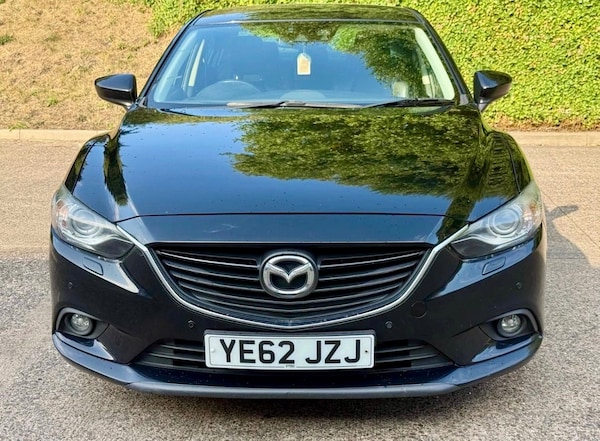 Used Mazda Mazda6 2013 for sale - 75826698: Photo 3