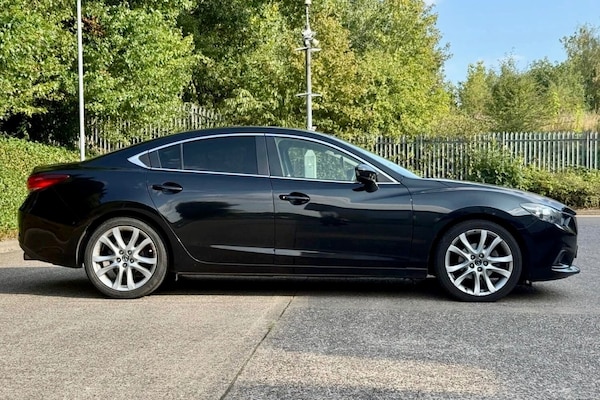 Used Mazda Mazda6 2013 for sale - 75826698: Photo 7