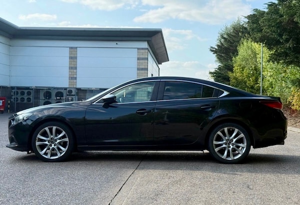 Used Mazda Mazda6 2013 for sale - 75826698: Photo 8