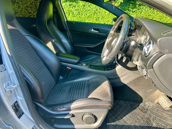 Used Mercedes-Benz A-Class 2014 for sale - 74918575: Photo 13