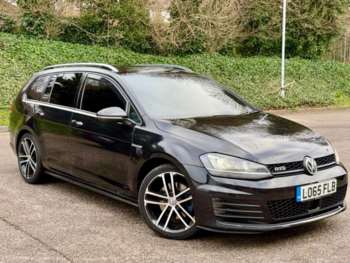 2016 (65) - 2.0 TDI 184 GTD 5dr Bluemotion