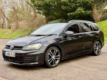 Used Volkswagen Golf 2016 for sale - 74797646: Photo