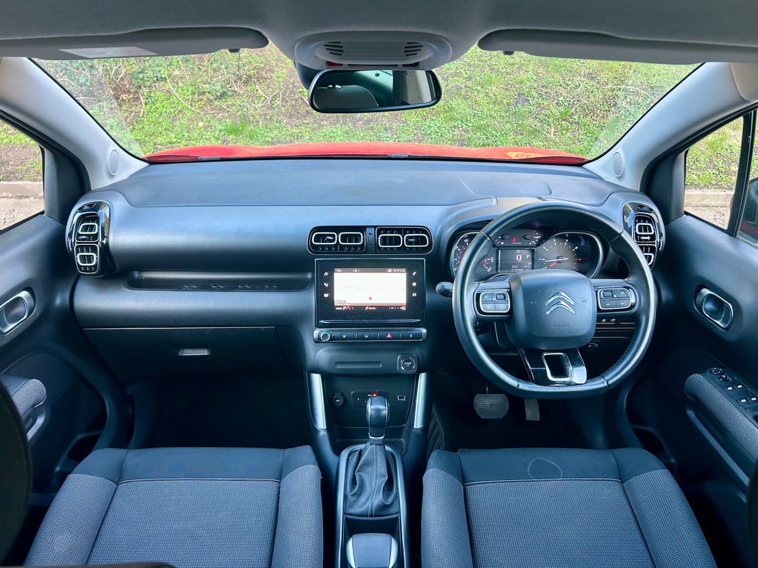 Used Citroen C3 Aircross 2017 for sale - 77665797: Photo 10