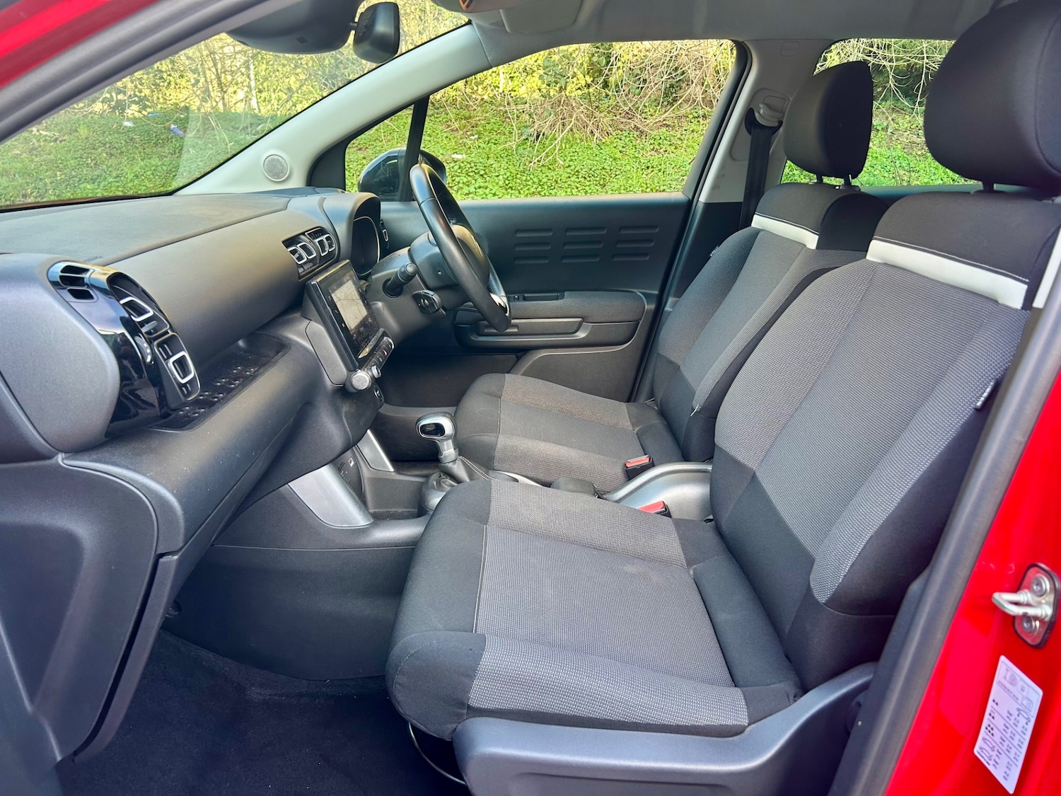 Used Citroen C3 Aircross 2017 for sale - 77665797: Photo 11