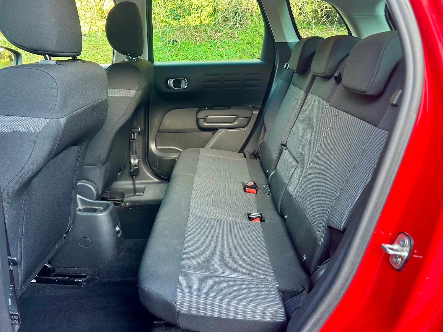 Used Citroen C3 Aircross 2017 for sale - 77665797: Photo 12