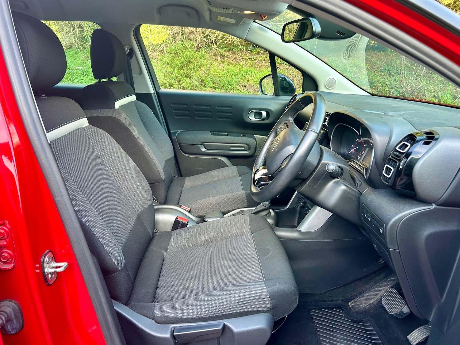 Used Citroen C3 Aircross 2017 for sale - 77665797: Photo 13