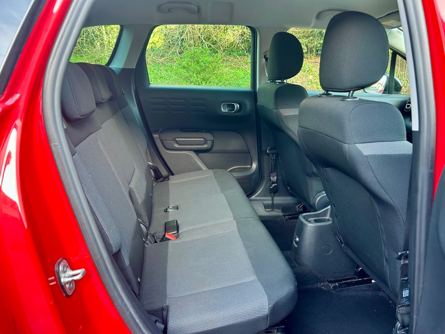 Used Citroen C3 Aircross 2017 for sale - 77665797: Photo 14