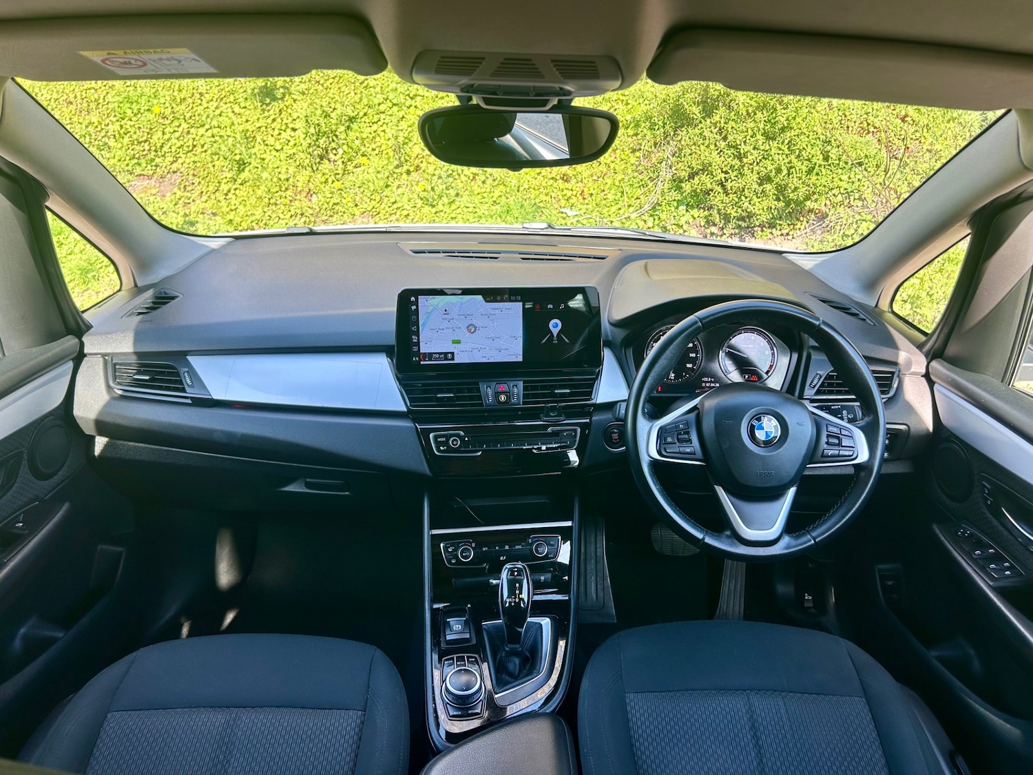 Used BMW 2 Series 2018 for sale - 78165597: Photo 10