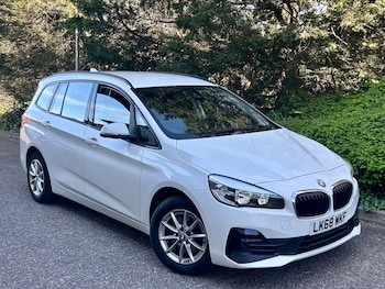 Used BMW 2 Series 2018 for sale - 78165597: Photo