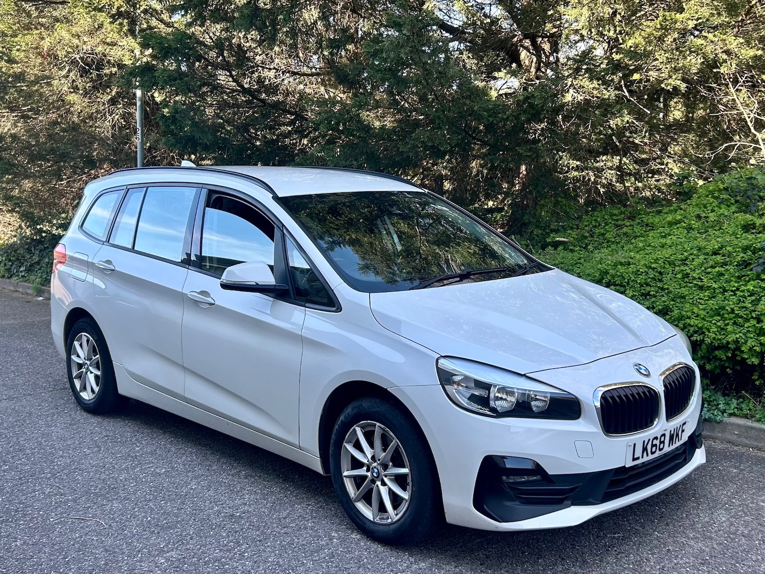 Used BMW 2 Series 2018 for sale - 78165597: Photo 2