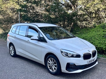 Used BMW 2 Series 2018 for sale - 78165597: Photo