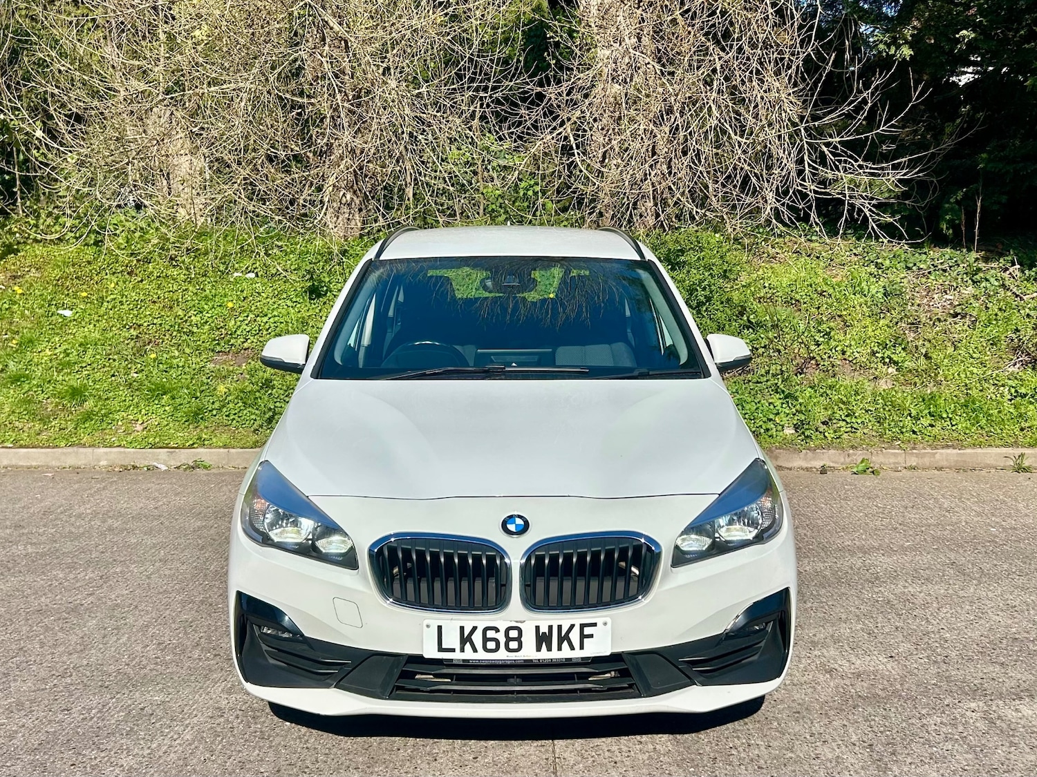 Used BMW 2 Series 2018 for sale - 78165597: Photo 3
