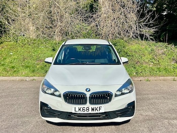 Used BMW 2 Series 2018 for sale - 78165597: Photo