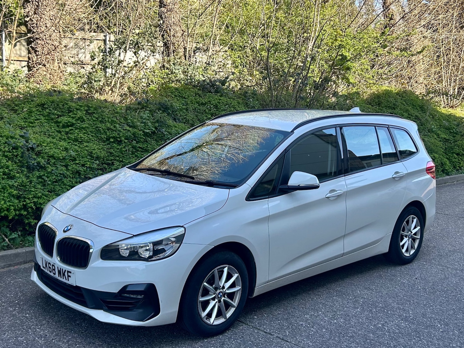 Used BMW 2 Series 2018 for sale - 78165597: Photo 4