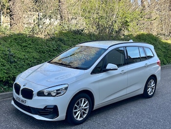 Used BMW 2 Series 2018 for sale - 78165597: Photo