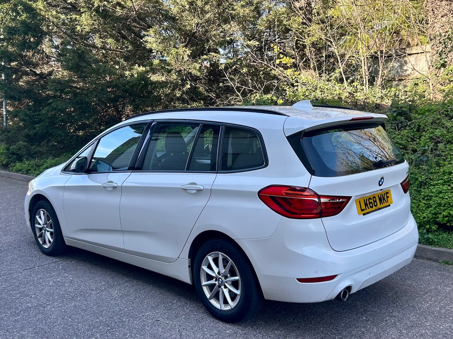 Used BMW 2 Series 2018 for sale - 78165597: Photo 5