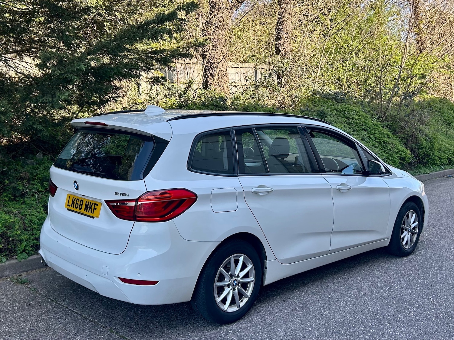 Used BMW 2 Series 2018 for sale - 78165597: Photo 7