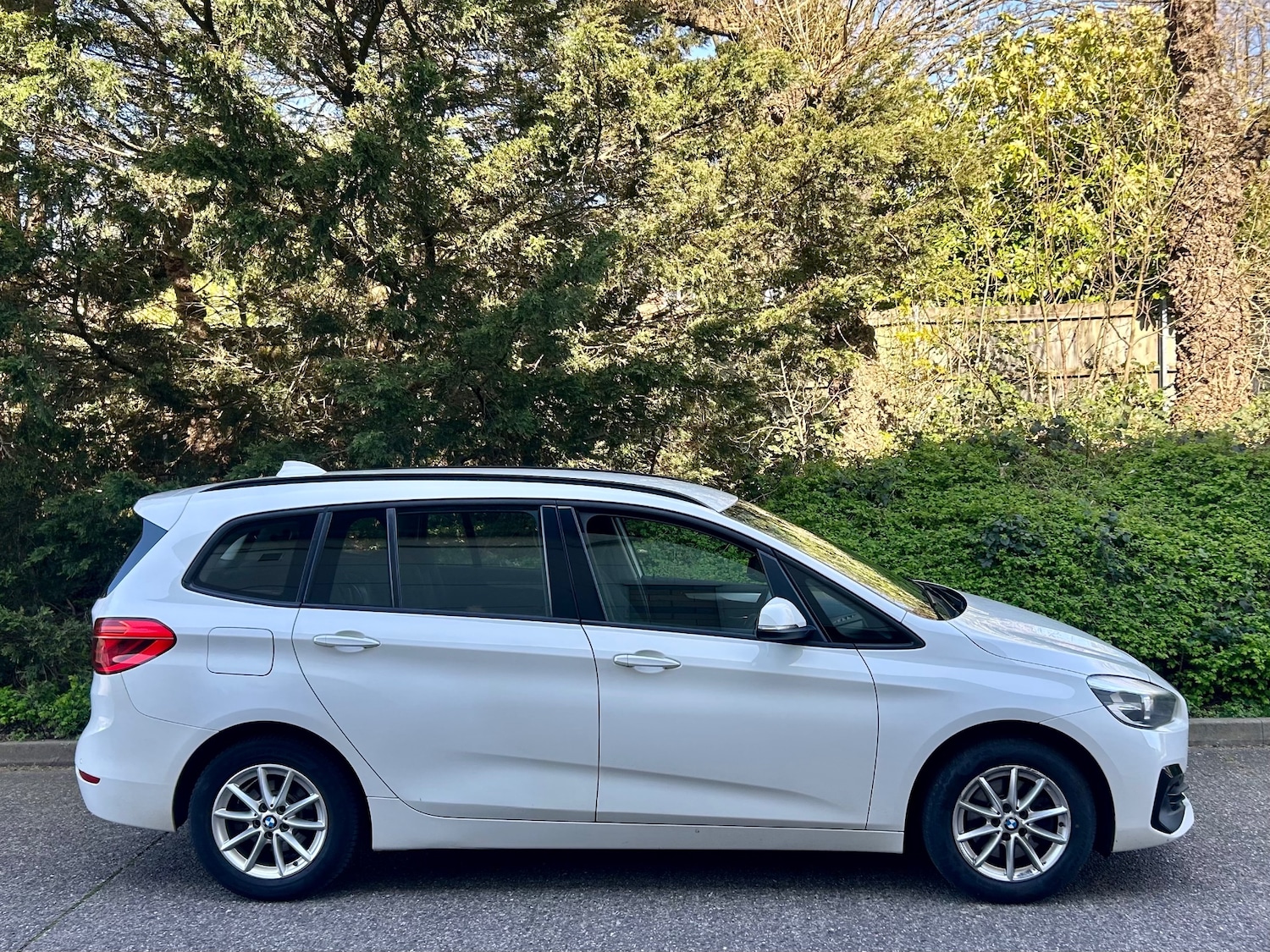 Used BMW 2 Series 2018 for sale - 78165597: Photo 8