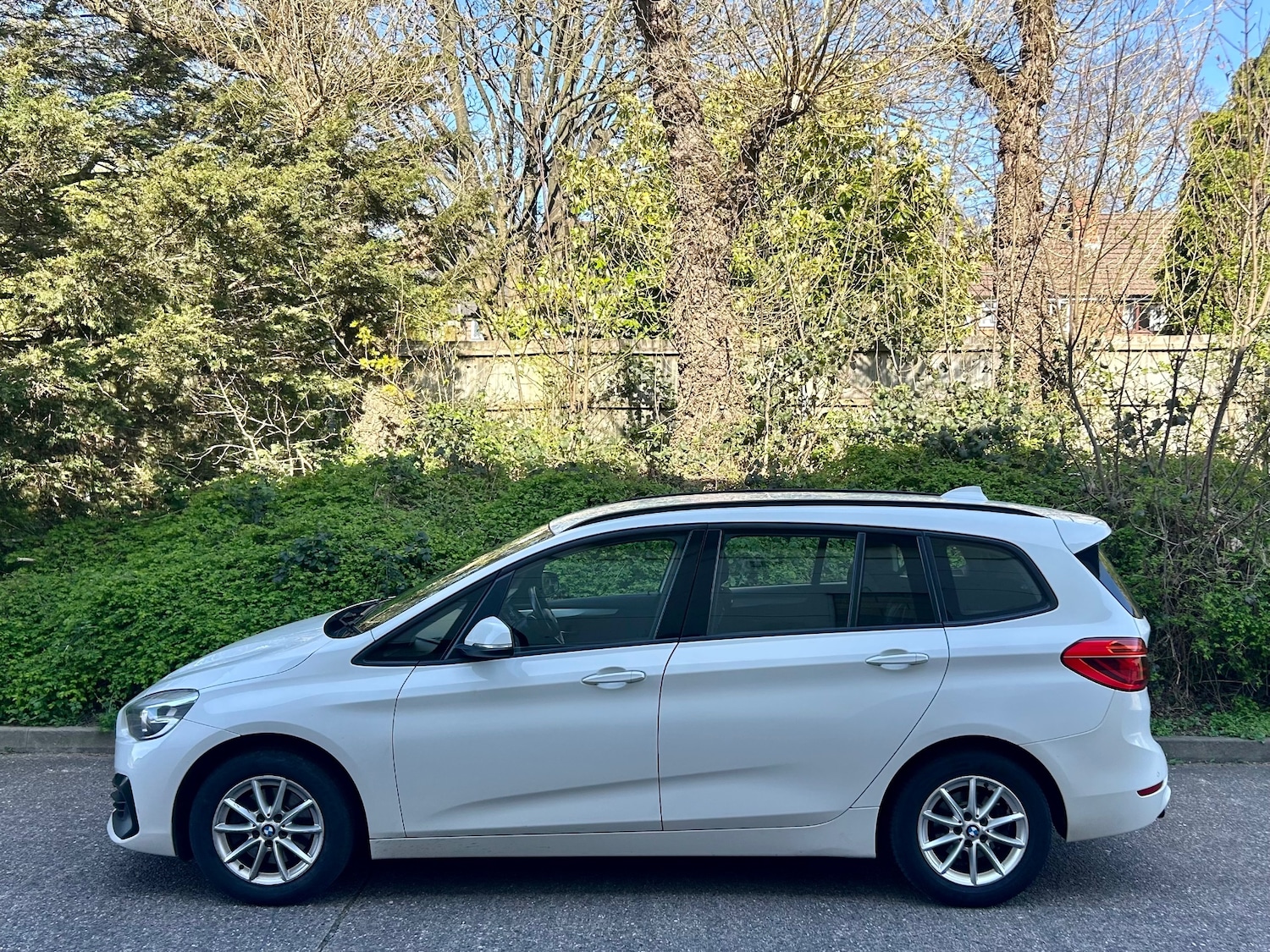 Used BMW 2 Series 2018 for sale - 78165597: Photo 9