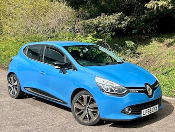 Used Renault Clio 2016 for sale - 78308237: Photo