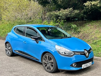 Used Renault Clio 2016 for sale - 78308237: Photo