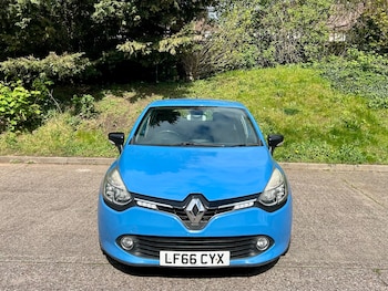 Used Renault Clio 2016 for sale - 78308237: Photo