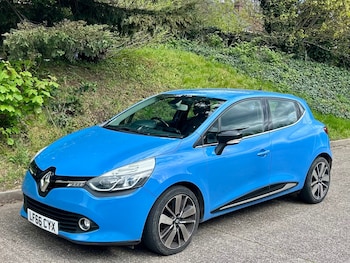 Used Renault Clio 2016 for sale - 78308237: Photo