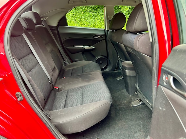 Used Honda Civic 2010 for sale - 74760377: Photo 13