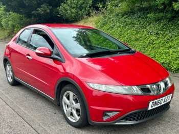Used Honda Civic 2010 for sale - 74760377: Photo