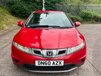 Used Honda Civic 2010 for sale - 74760377: Photo