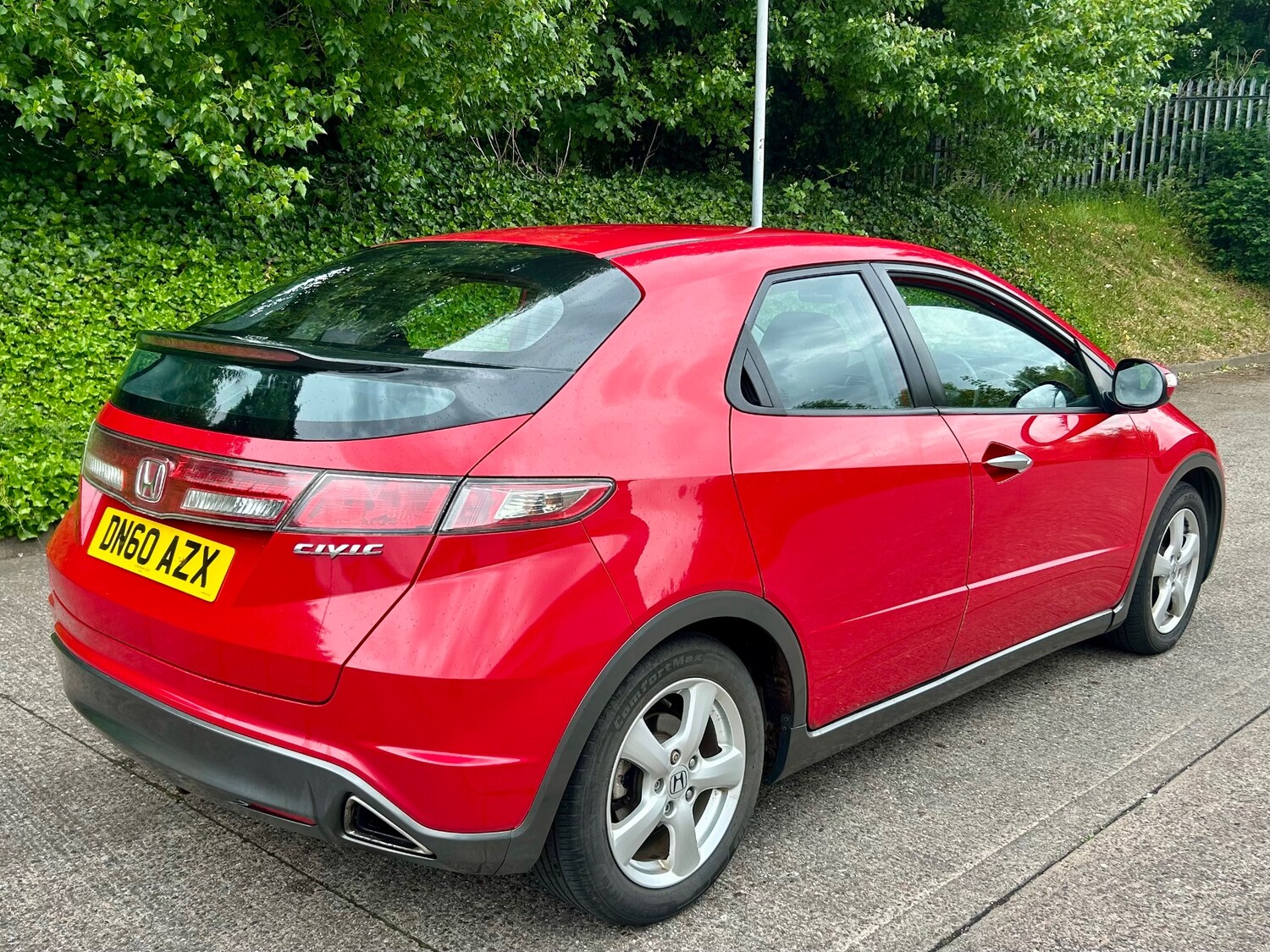 Vehicle 7