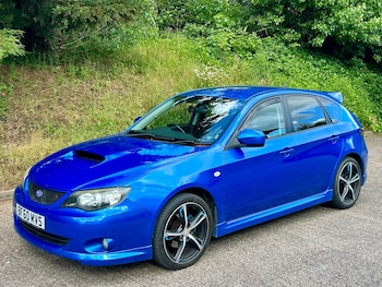 Used Subaru Impreza 2010 for sale - 78846521: Photo