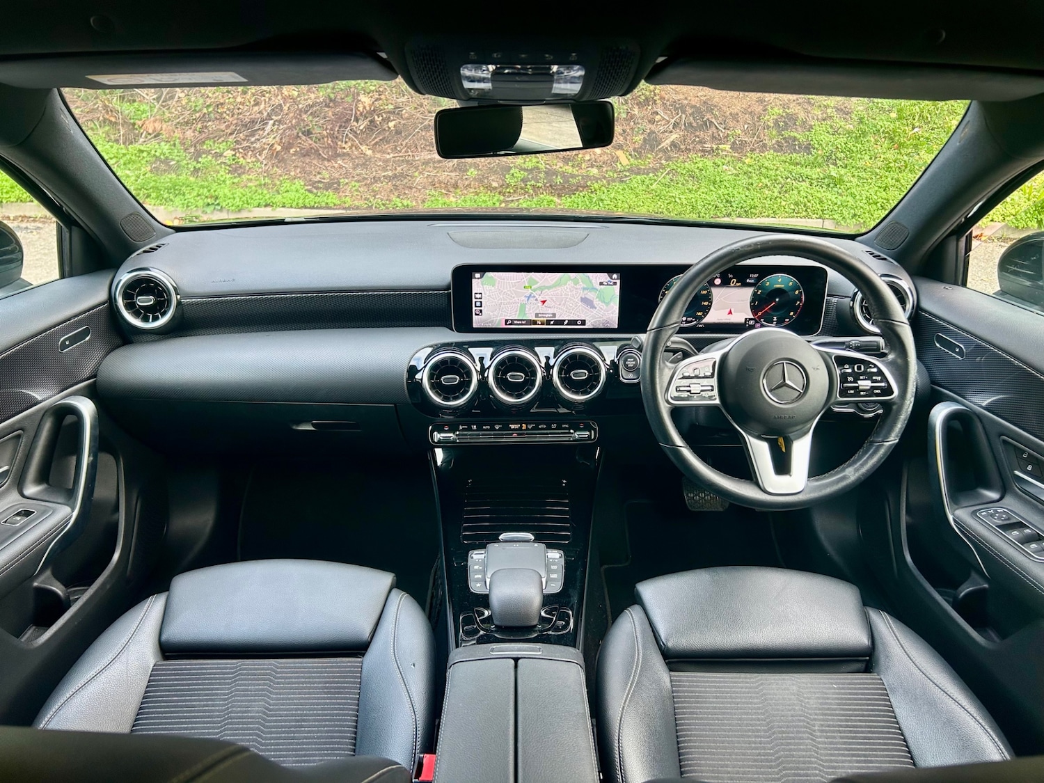 Used Mercedes-Benz A-Class 2020 for sale - 76507760: Photo 10