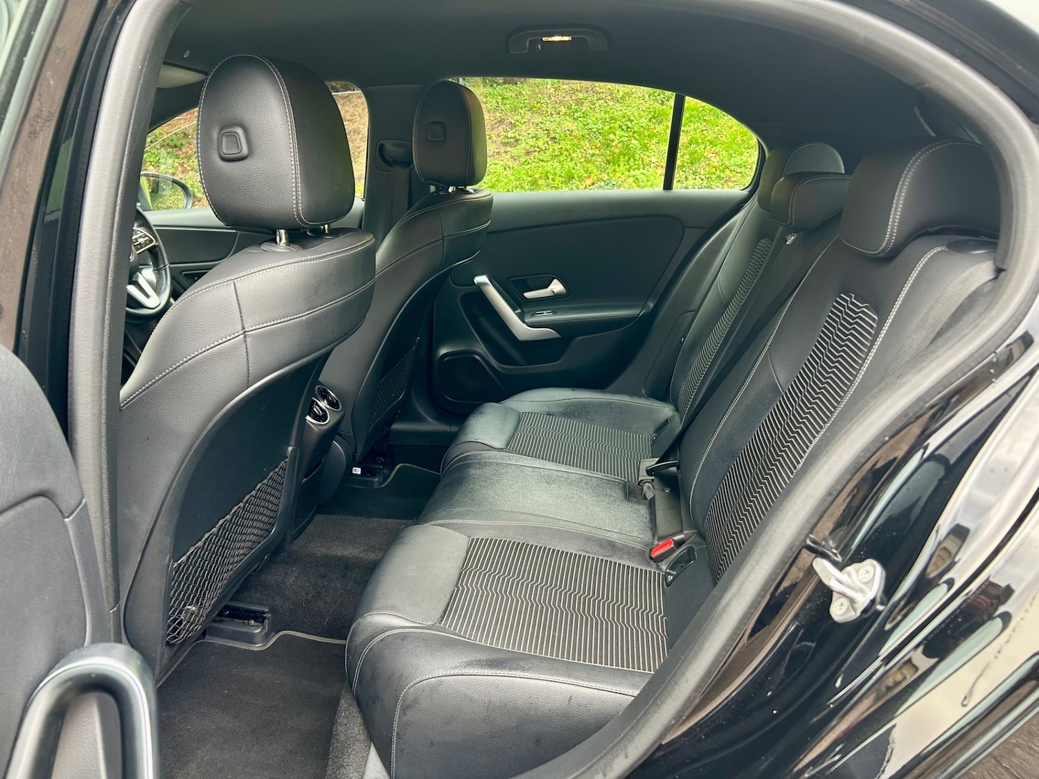 Used Mercedes-Benz A-Class 2020 for sale - 76507760: Photo 11