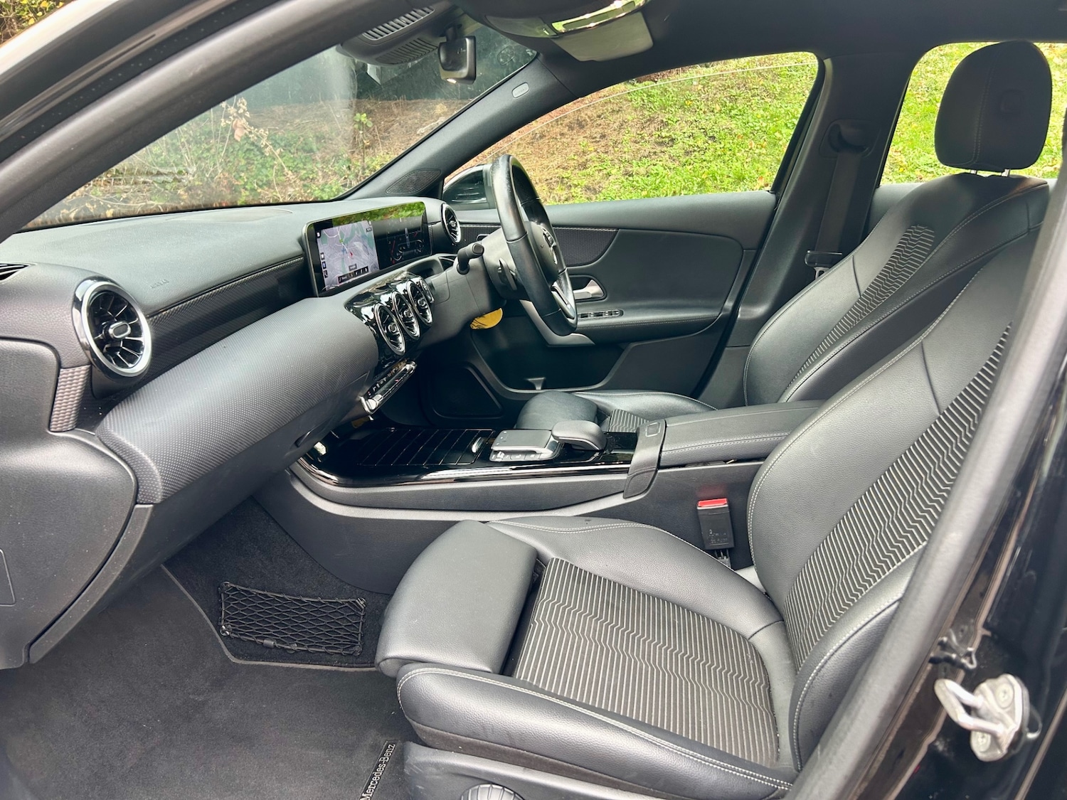 Used Mercedes-Benz A-Class 2020 for sale - 76507760: Photo 12