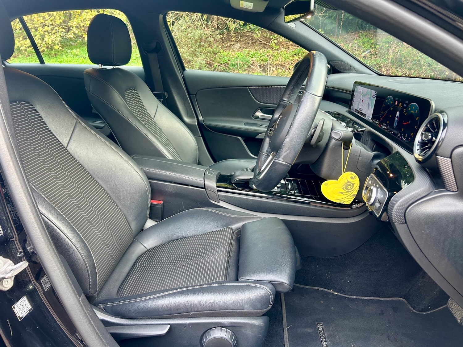 Used Mercedes-Benz A-Class 2020 for sale - 76507760: Photo 13