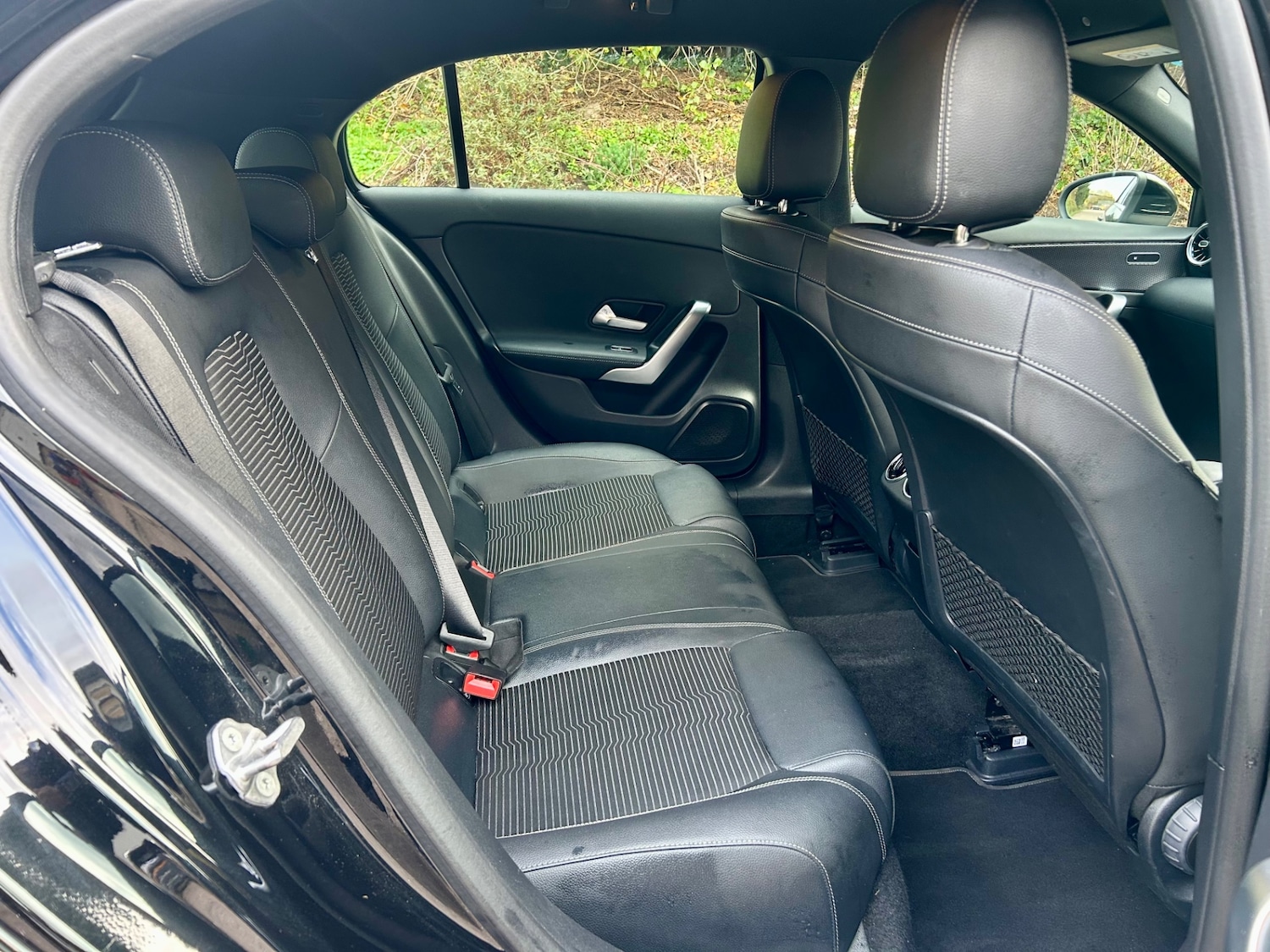 Used Mercedes-Benz A-Class 2020 for sale - 76507760: Photo 14