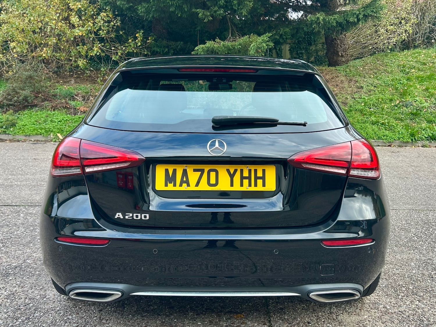 Used Mercedes-Benz A-Class 2020 for sale - 76507760: Photo 6