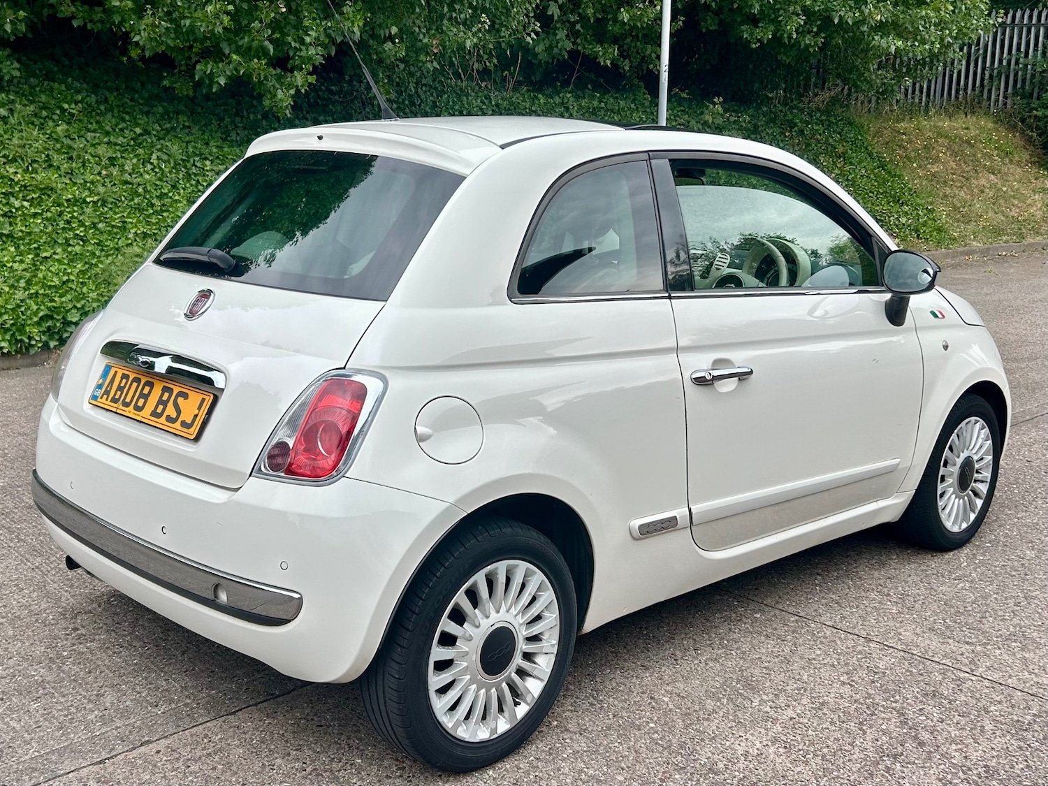 Vehicle 6